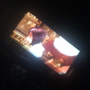 Meet your Posher, Samuel